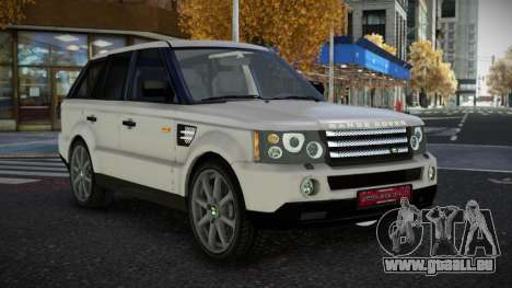 Land Rover Range Rover Sport Vajoso pour GTA 4