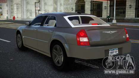 Chrysler 300C Binozujo pour GTA 4