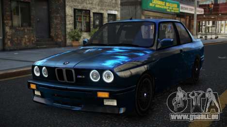 BMW M3 E30 Japhle S7 für GTA 4