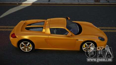 Porsche Carrera GT Hojaw pour GTA 4