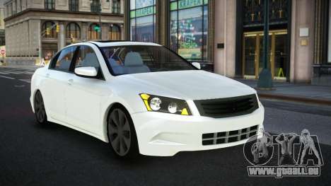 Honda Accord Reede für GTA 4