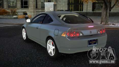 Acura RSX Alas pour GTA 4