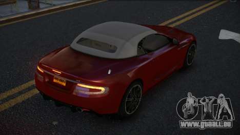 Aston Martin DBS Linles pour GTA 4