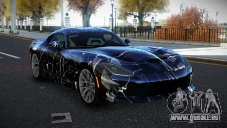 Dodge Viper Gabke S1 für GTA 4