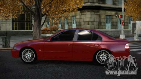BMW M5 E39 Kehjeboj pour GTA 4