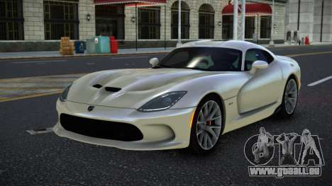 Dodge Viper Gabke pour GTA 4