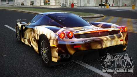 Ferrari Enzo Chinva S2 pour GTA 4