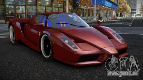Ferrari Enzo Jiqdov pour GTA 4