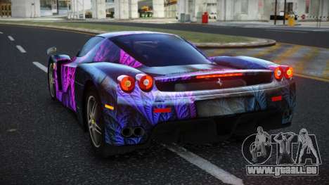 Ferrari Enzo Chinva S12 pour GTA 4
