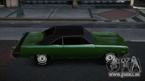 Dodge Dart Uzel für GTA 4