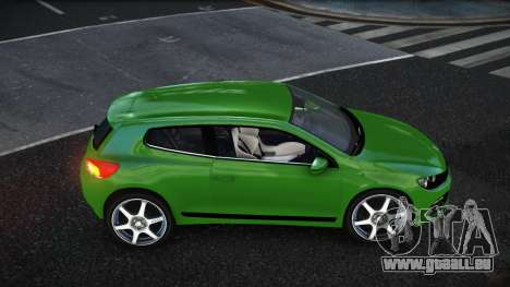 Volkswagen Scirocco Heyil pour GTA 4