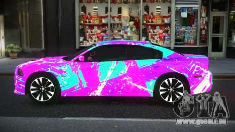 Dodge Charger Stinat S2 pour GTA 4