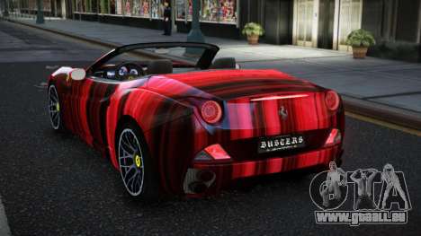Ferrari California Cabendy S3 für GTA 4