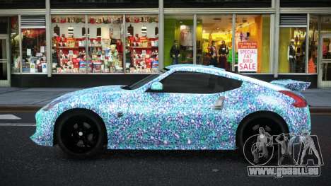 Nissan 370Z Luerck S10 für GTA 4