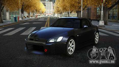 Honda S2000 Thonah S13 für GTA 4