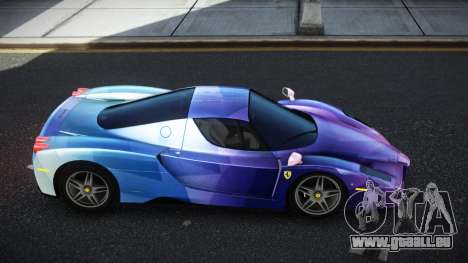 Ferrari Enzo Chinva S5 pour GTA 4