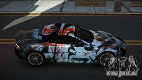 Aston Martin DBS Linles S2 pour GTA 4