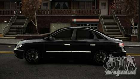 Hyundai Grandeur Roqa für GTA 4