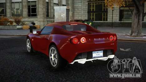 Lotus Elise Mezxu pour GTA 4