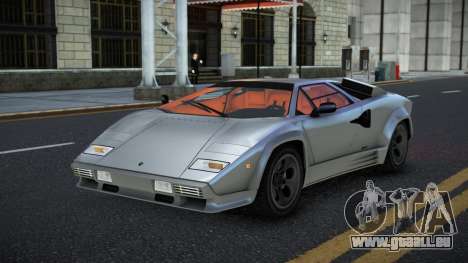 Lamborghini Countach Cimhitaf für GTA 4