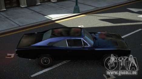 Dodge Charger Niubu pour GTA 4