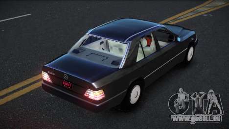 Mercedes-Benz 250D Ihit für GTA 4