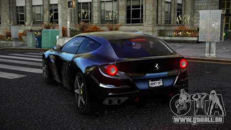 Ferrari FF Ashob S11 pour GTA 4