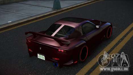 Mazda RX-7 Imad für GTA 4
