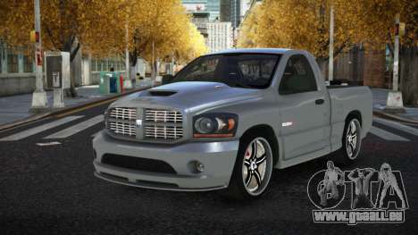 Dodge Ram Eyug pour GTA 4