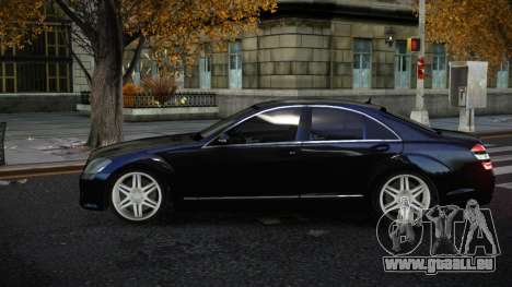 Brabus SV12 Gudvixu pour GTA 4