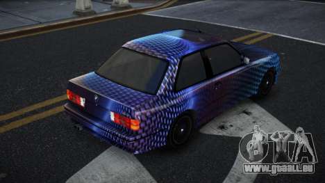 BMW M3 E30 Japhle S11 pour GTA 4