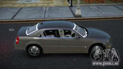 Chrysler 300C Binozujo pour GTA 4