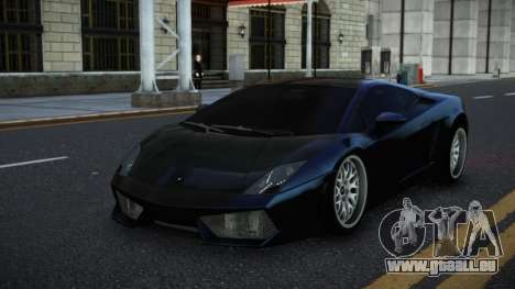 Lamborghini Gallardo Bevag für GTA 4