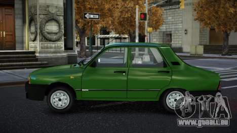 Dacia 1310 Joqmixuq pour GTA 4