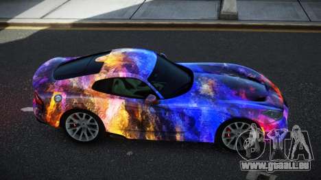 Dodge Viper Gabke S9 für GTA 4