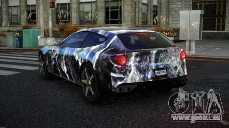 Ferrari FF Ashob S14 pour GTA 4