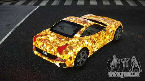 Ferrari California Zietay S7 für GTA 4