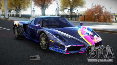Ferrari Enzo Chinva S13 pour GTA 4