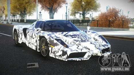 Ferrari Enzo Chinva S9 für GTA 4