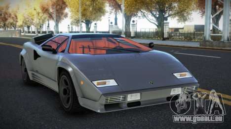 Lamborghini Countach Cimhitaf für GTA 4