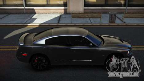 Dodge Charger Bobu pour GTA 4