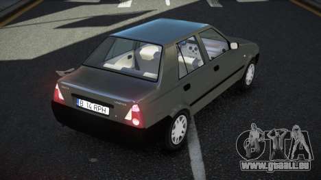 Dacia Solenza Tusavo pour GTA 4