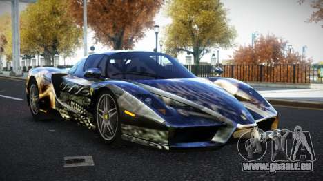 Ferrari Enzo Chinva S2 pour GTA 4