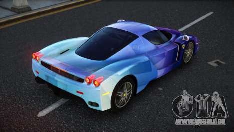 Ferrari Enzo Chinva S5 pour GTA 4