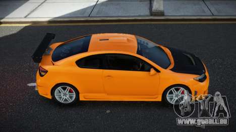 Toyota Scion Yiuno für GTA 4