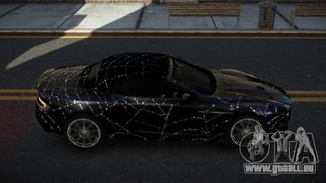 Aston Martin DBS Linles S4 pour GTA 4