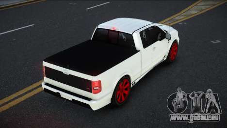 Saleen S331 Vogno für GTA 4