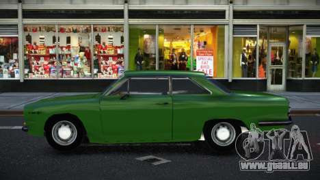 Renault Torino Vignicuje pour GTA 4