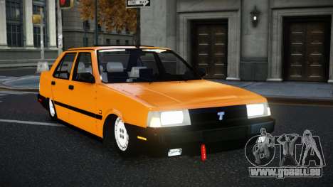 Tofas Sahin Gikne pour GTA 4
