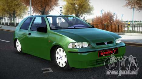 Fiat Palio Vijnoh für GTA 4